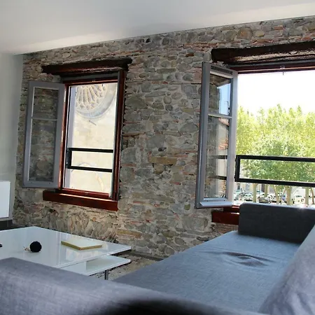 Appartement Le Voltaire à Carcassonne Extérieur photo