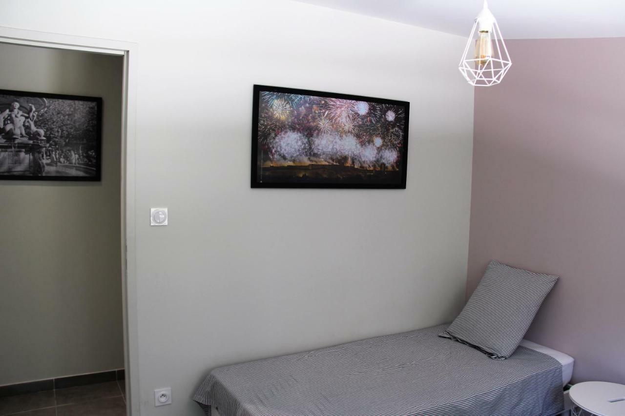 Apartamento Le Voltaire *