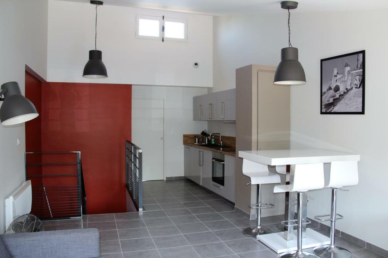 Le Voltaire Apartment