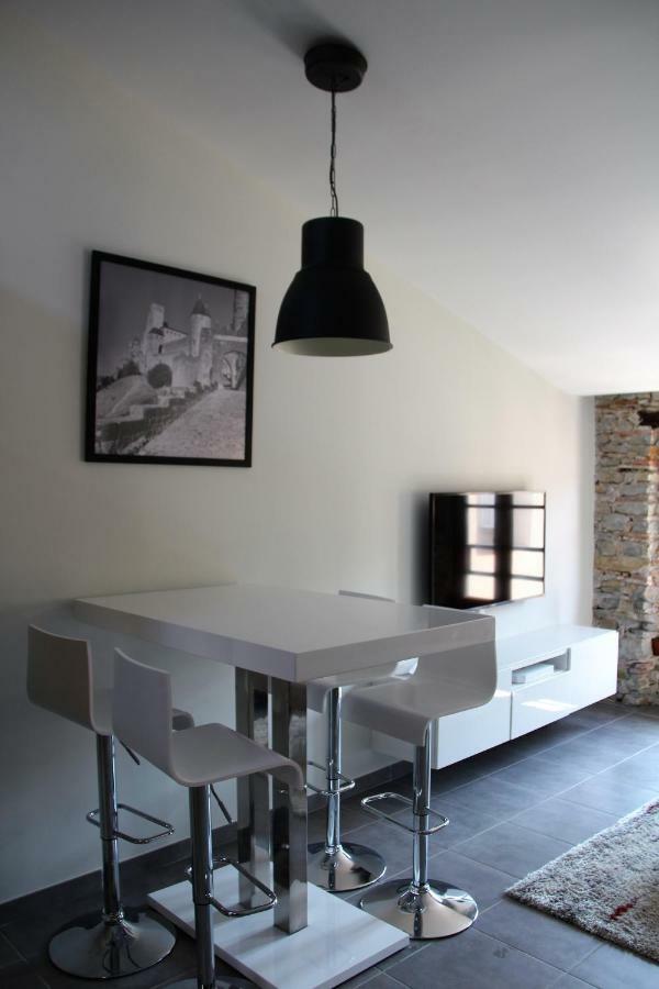 Apartamento Le Voltaire Carcasona