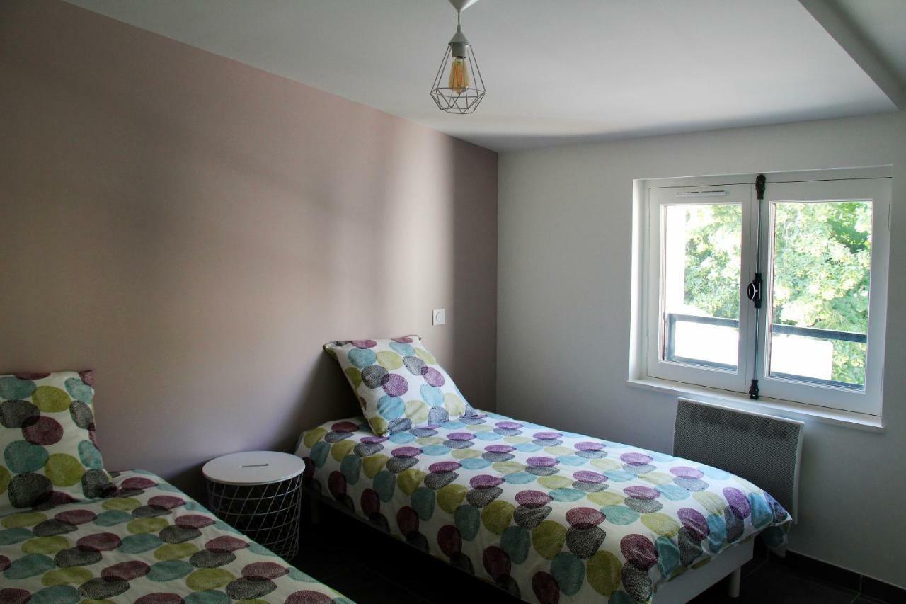 Le Voltaire Apartment