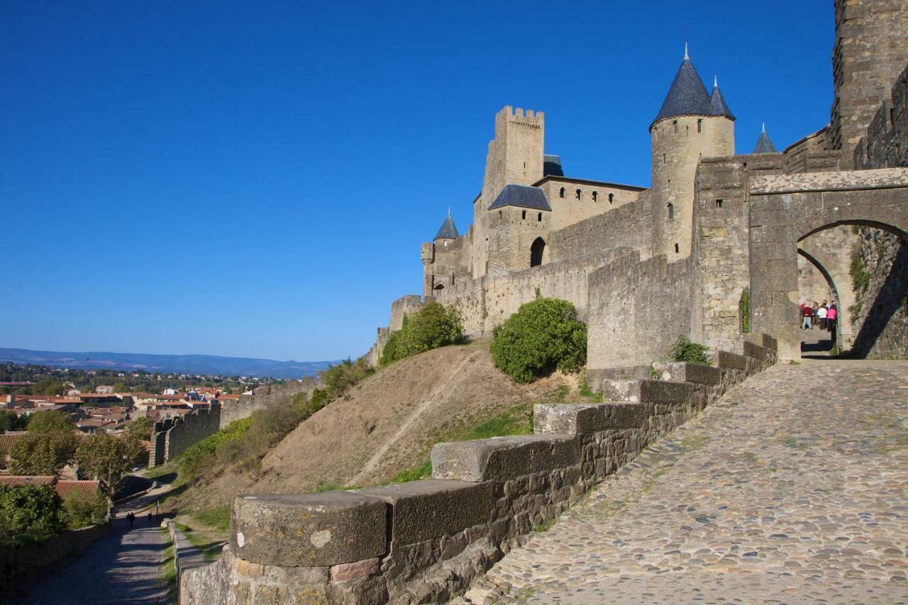 Le Voltaire * Carcassonne