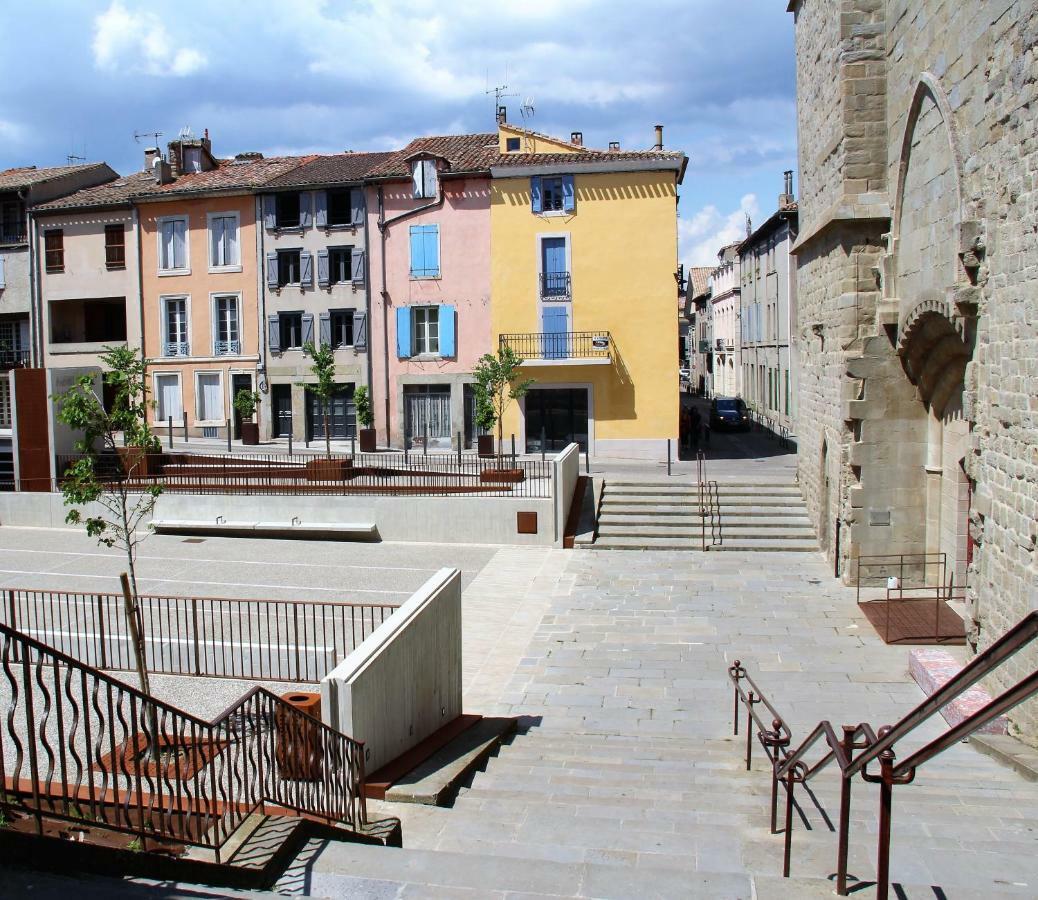 Le Voltaire Carcassonne