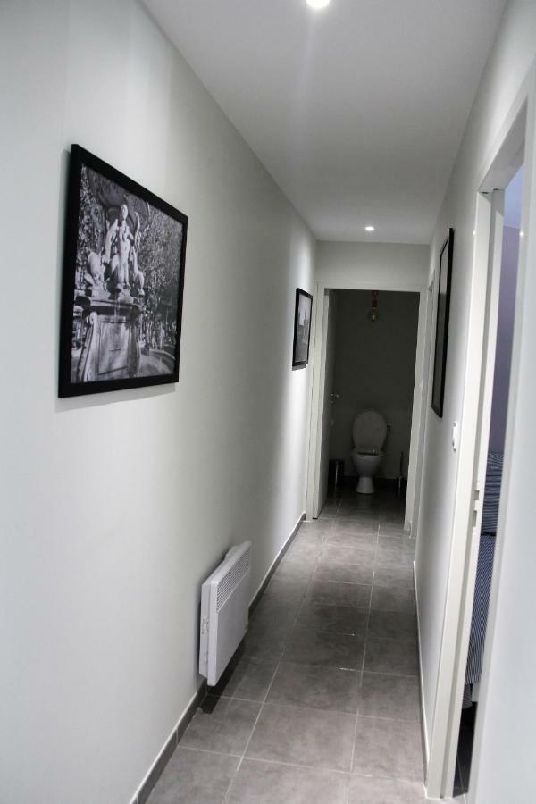 Le Voltaire Appartement