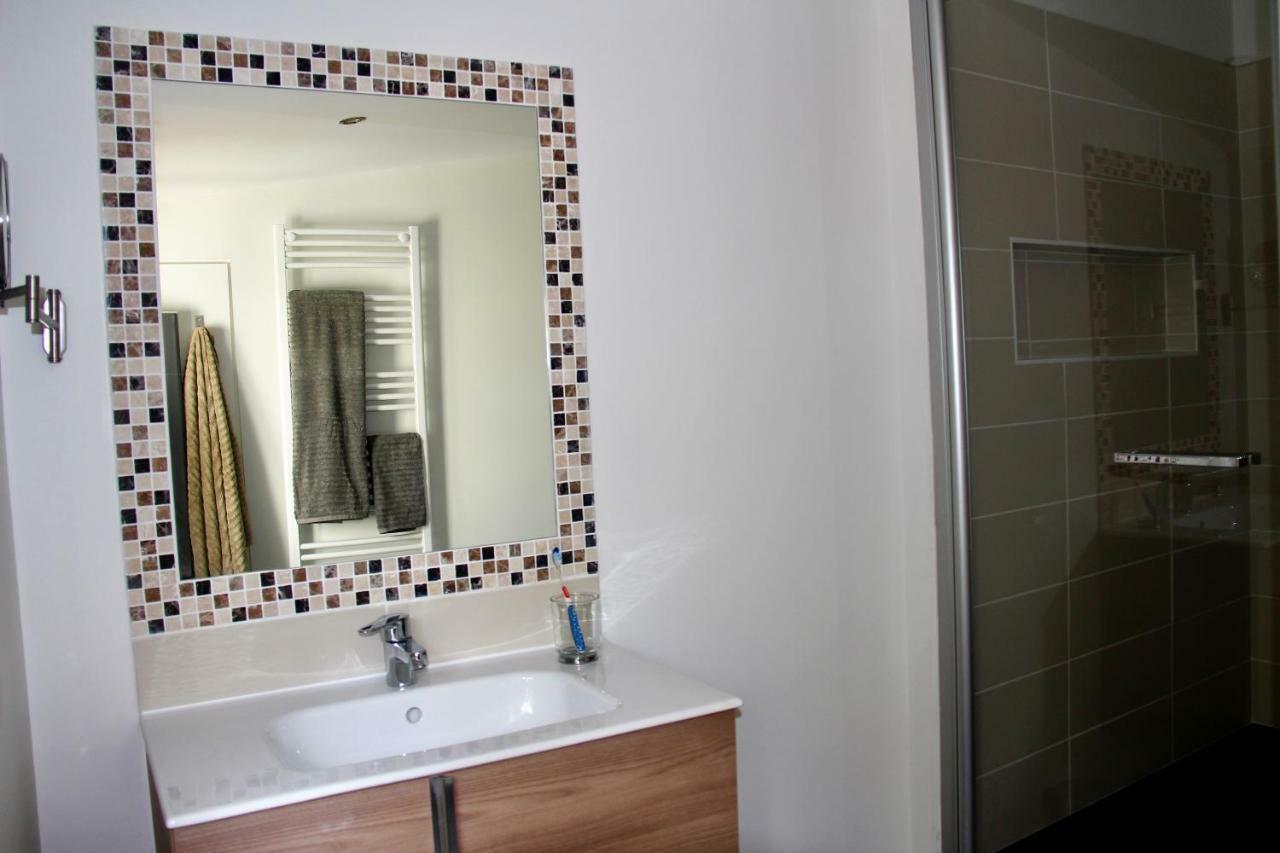 Le Voltaire Appartement