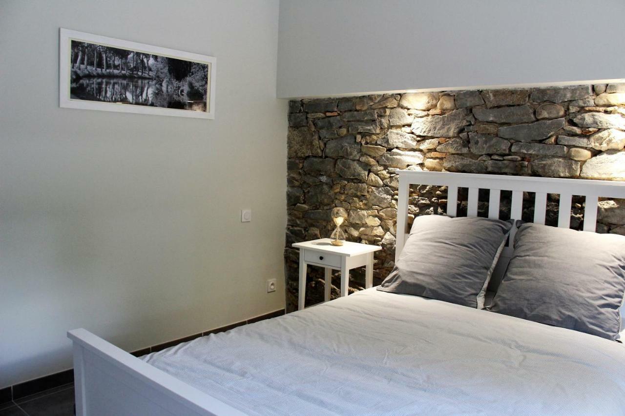 Le Voltaire Appartement *