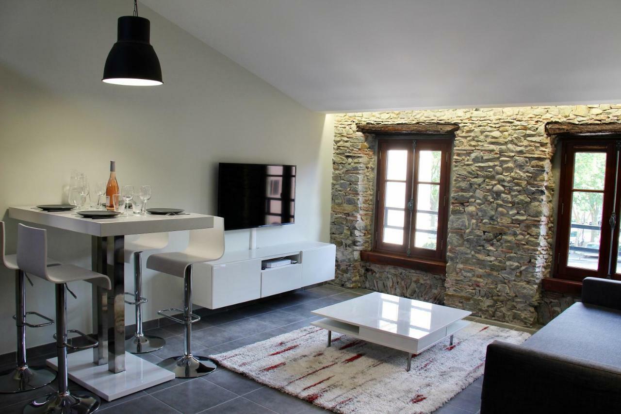 Appartement Le Voltaire Carcassonne