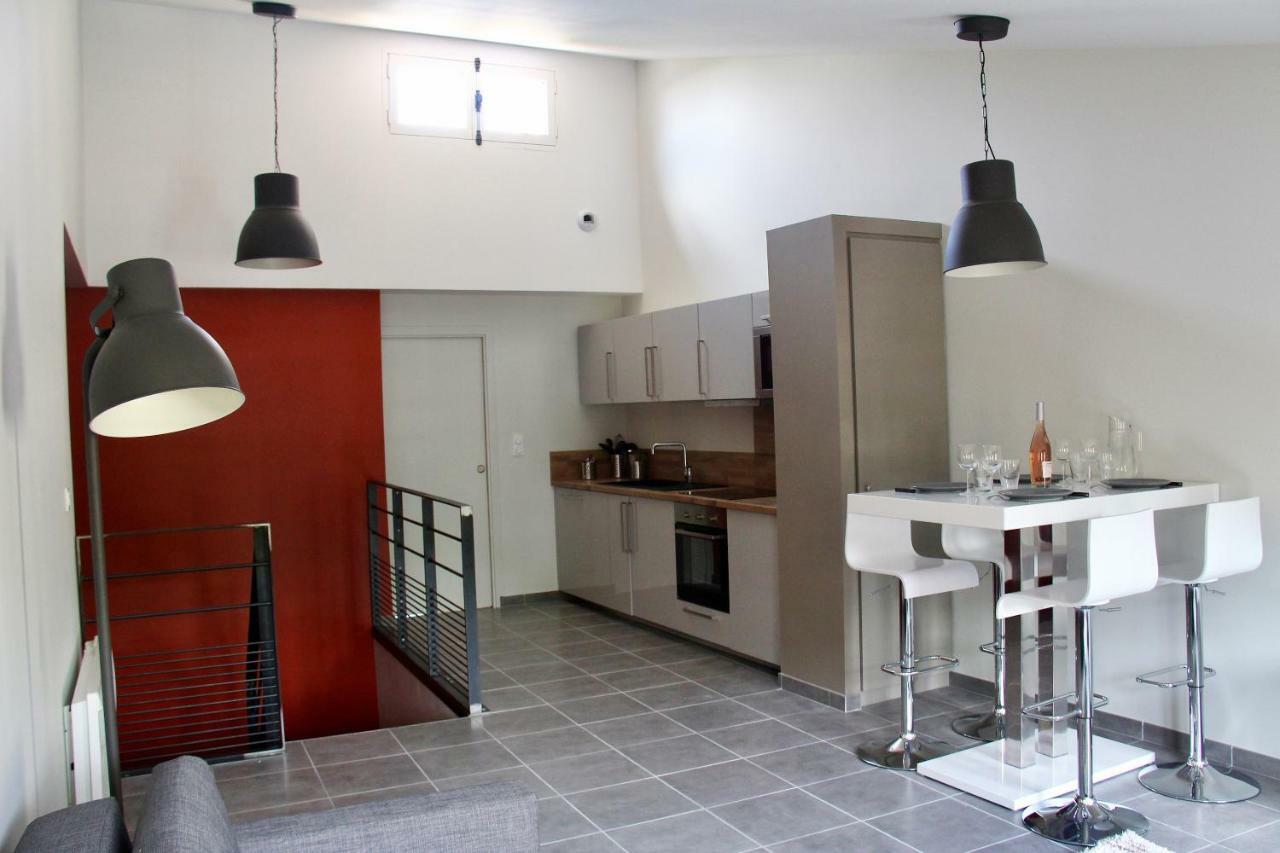 Le Voltaire Appartement Carcassonne