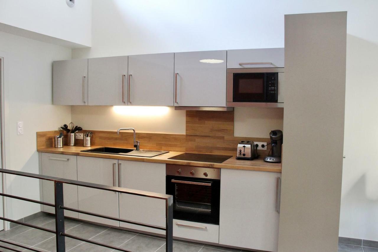 Appartement Le Voltaire