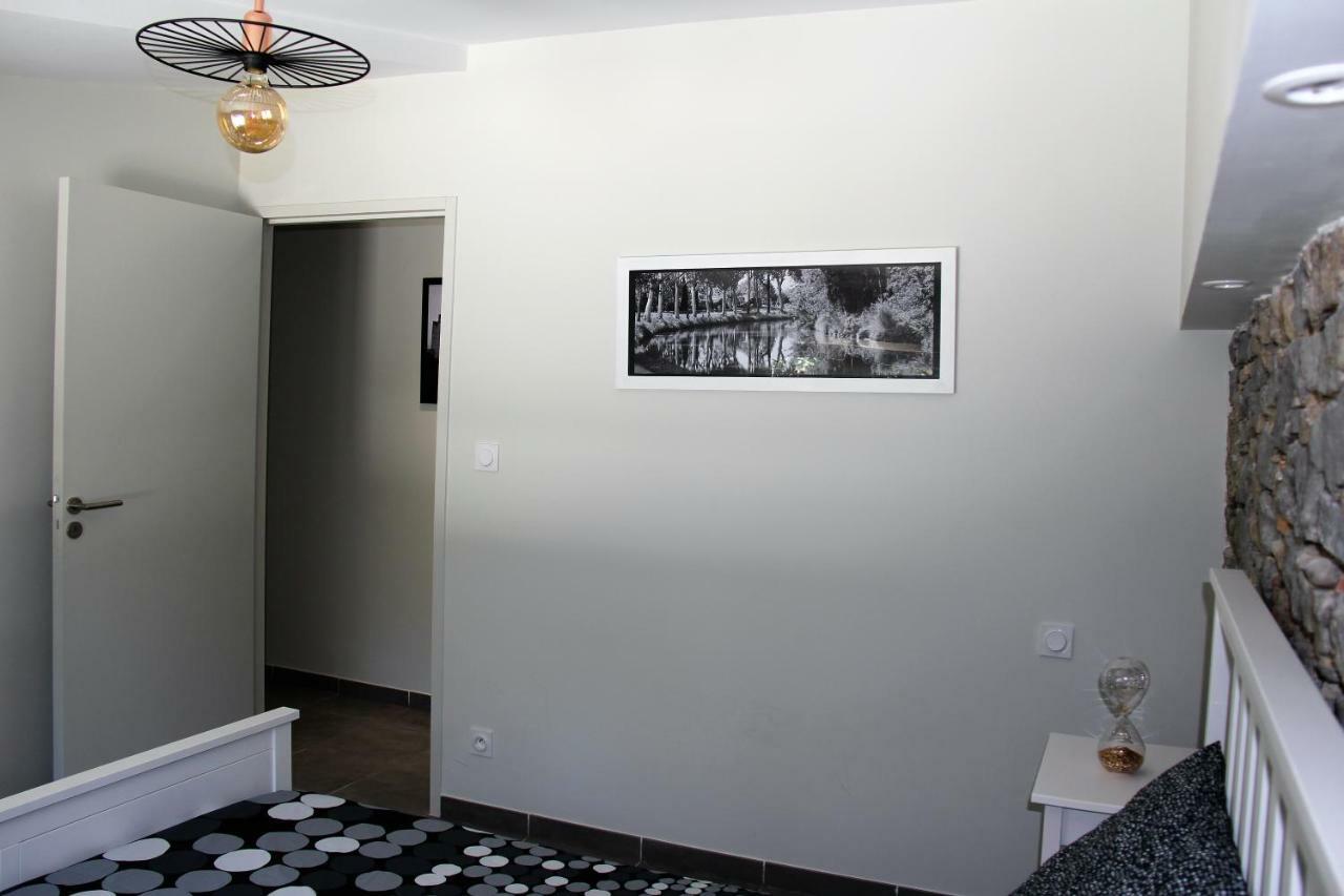 Le Voltaire Appartement