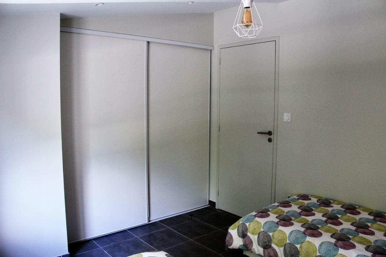 Appartement Le Voltaire *