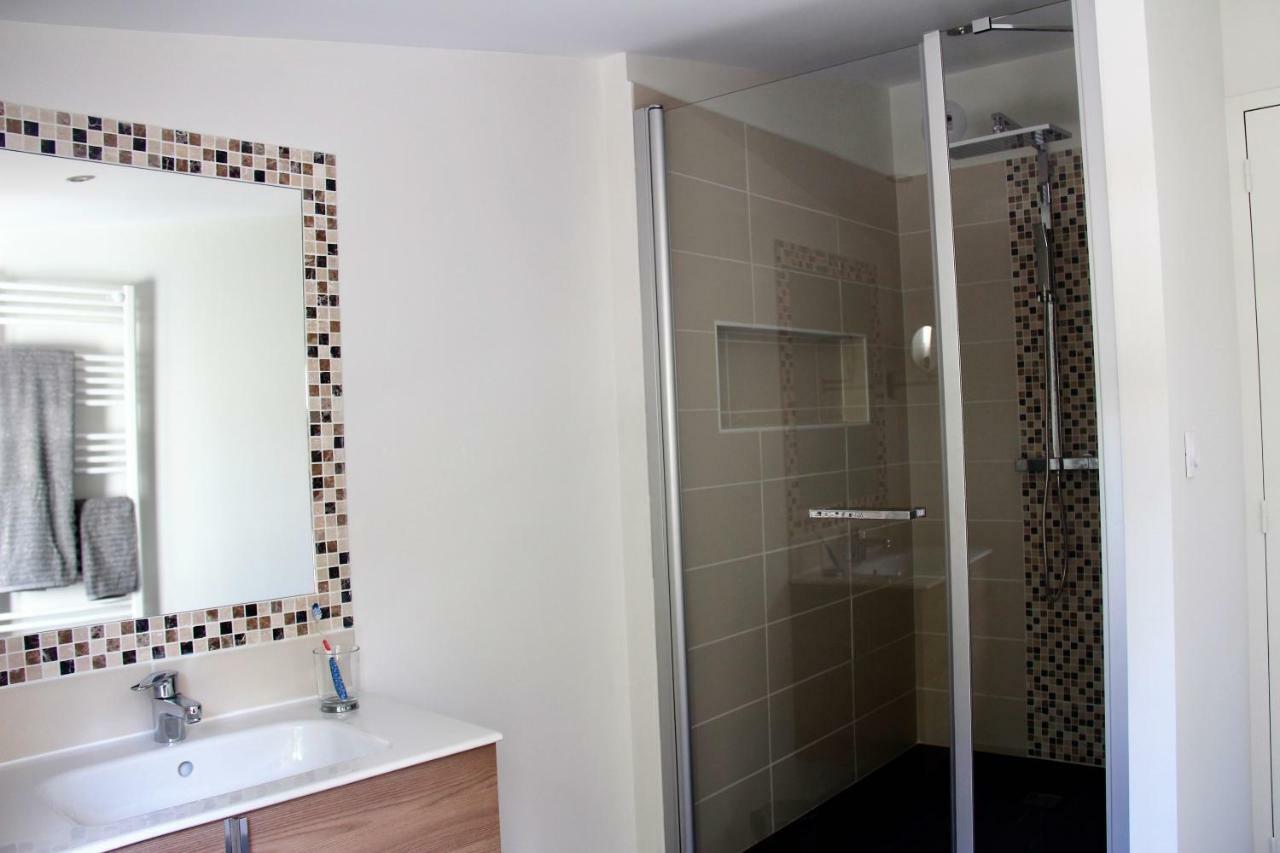 Appartement Le Voltaire Carcassonne