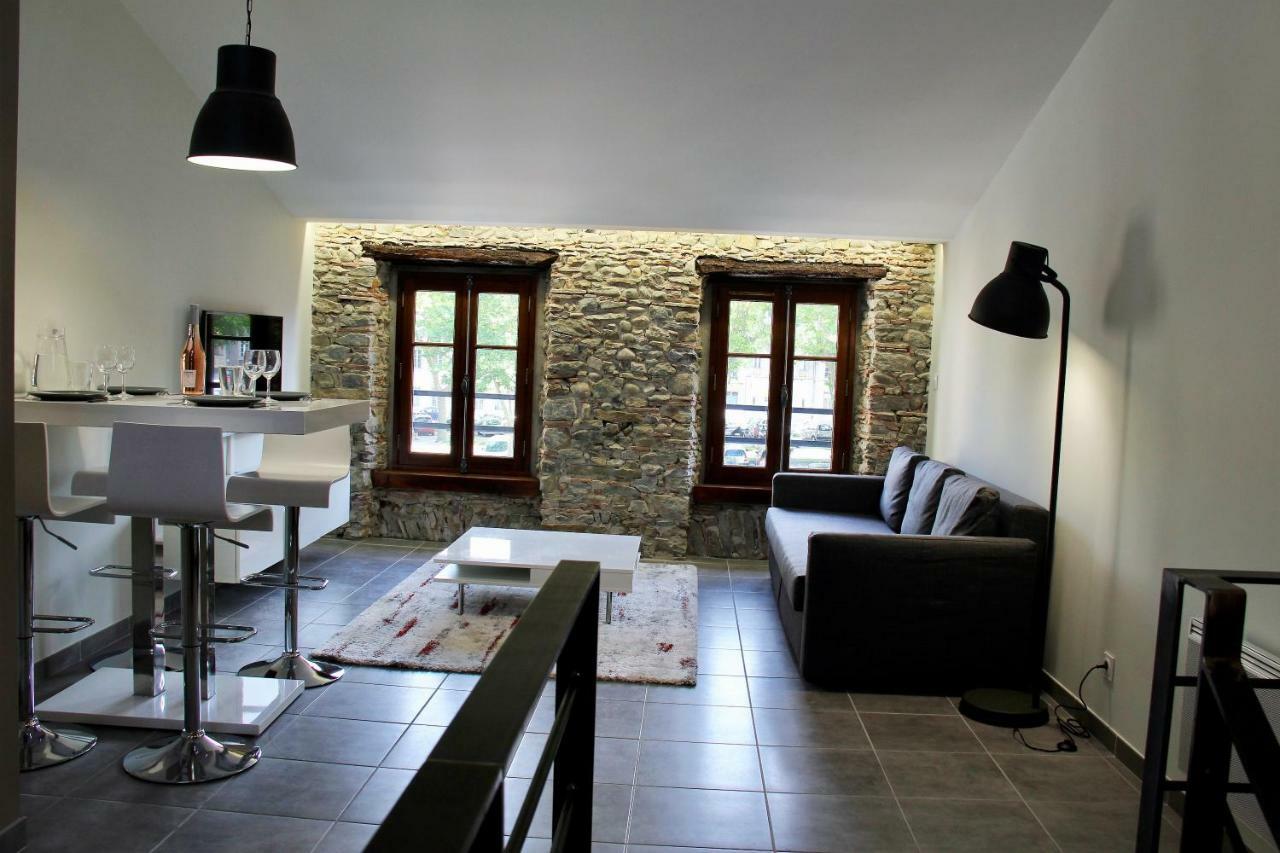 Appartement Le Voltaire *
