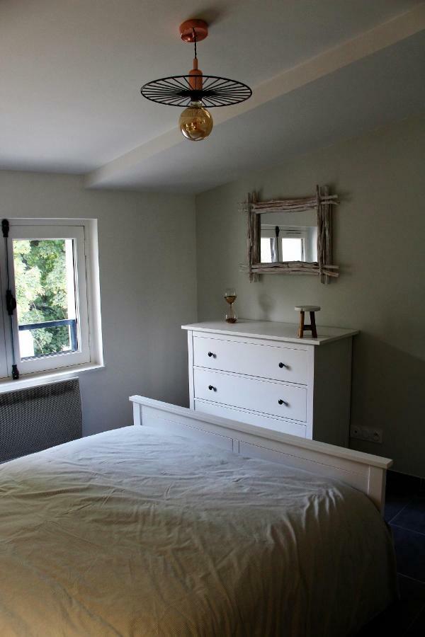 Appartement Le Voltaire Carcassonne