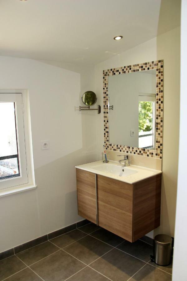 Le Voltaire Appartement *